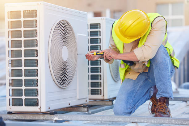 Professional HVAC in Hamilton, MT