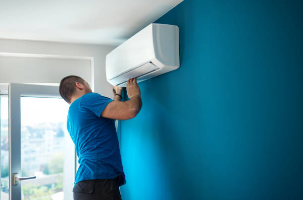 Best HVAC Companies Near Me  in Hamilton, MT