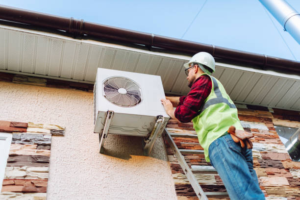 Best HVAC Air Duct Cleaning  in Hamilton, MT