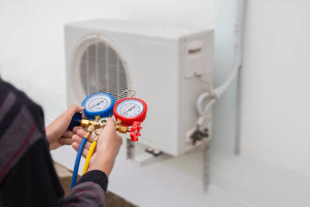Best Affordable HVAC Services  in Hamilton, MT