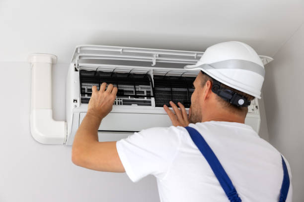 Best Ductless HVAC Repair  in Hamilton, MT